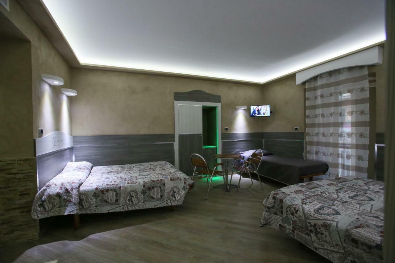Enea Bed & Breakfast Napels